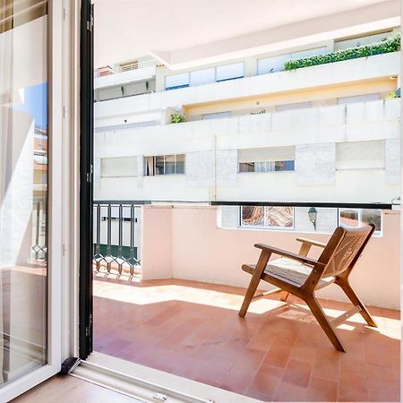 Cascais Bay Terrace IV Apartment Exterior photo