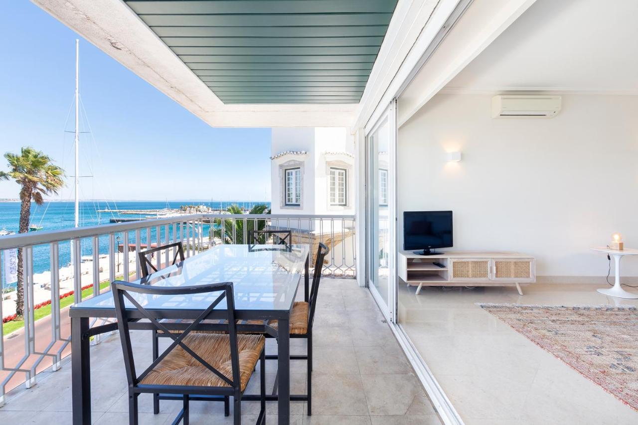 Cascais Bay Terrace IV Apartment Exterior photo