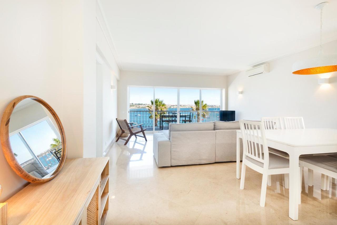 Cascais Bay Terrace IV Apartment Exterior photo