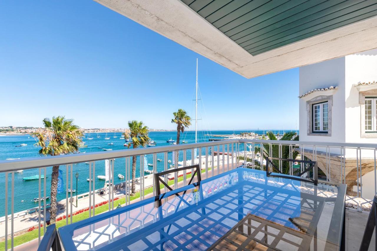 Cascais Bay Terrace IV Apartment Exterior photo