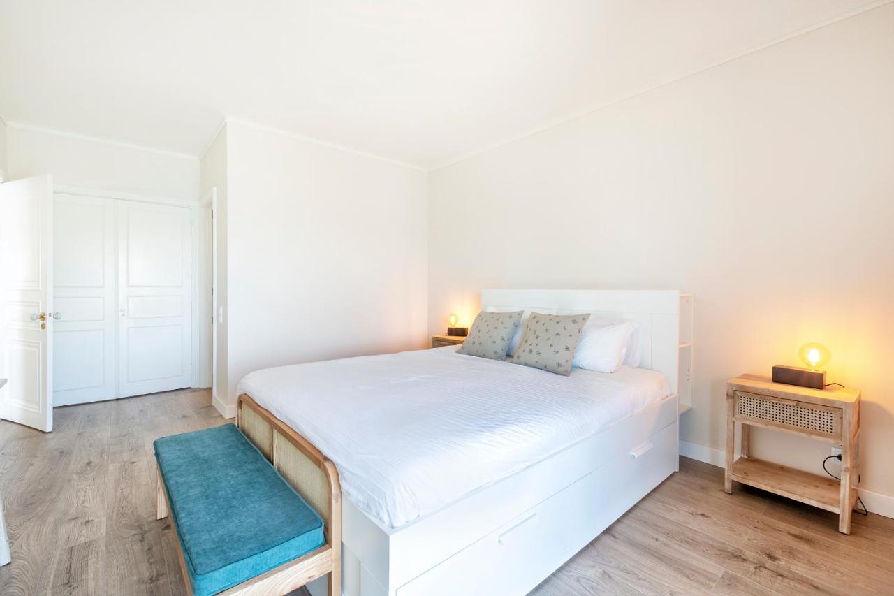 Cascais Bay Terrace IV Apartment Exterior photo