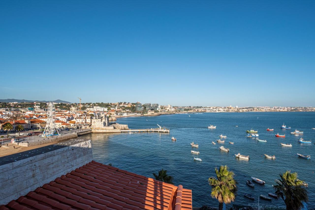 Cascais Bay Terrace IV Apartment Exterior photo