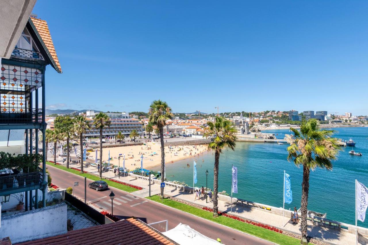 Cascais Bay Terrace IV Apartment Exterior photo