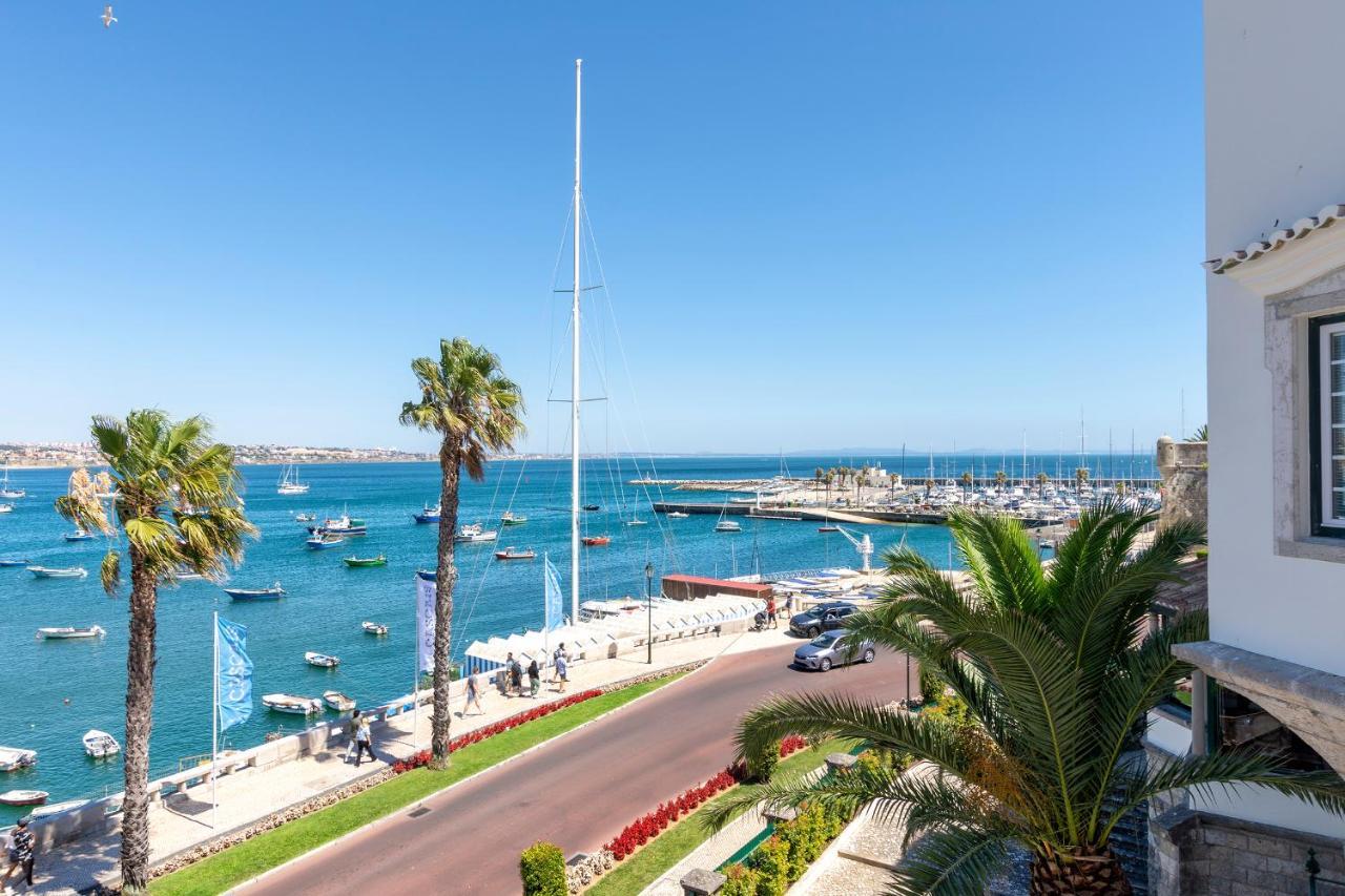Cascais Bay Terrace IV Apartment Exterior photo