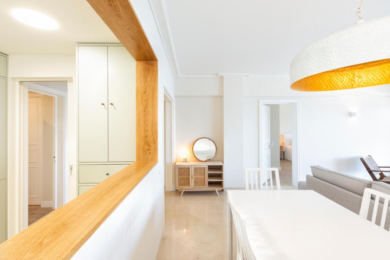 Cascais Bay Terrace IV Apartment Exterior photo