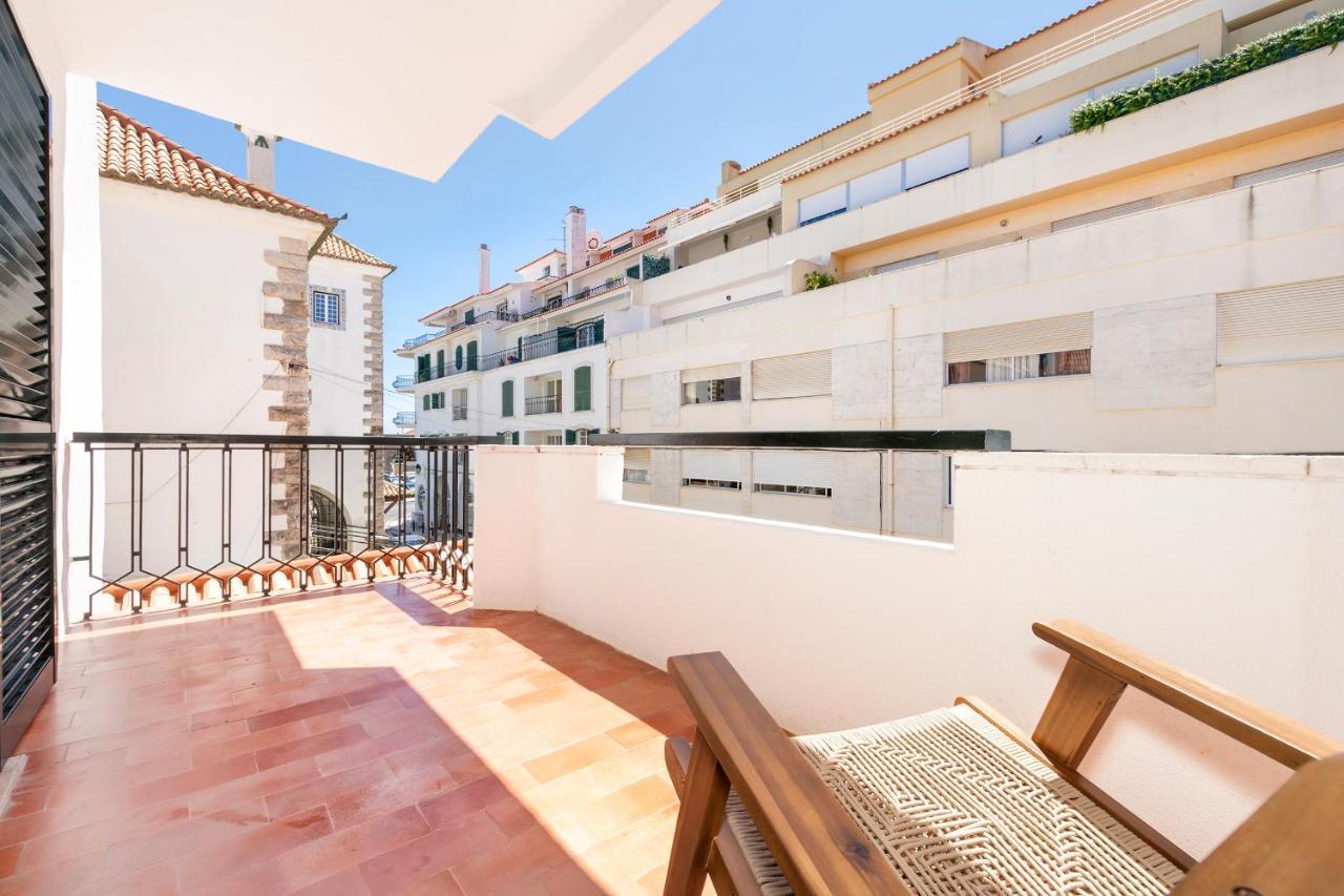 Cascais Bay Terrace IV Apartment Exterior photo
