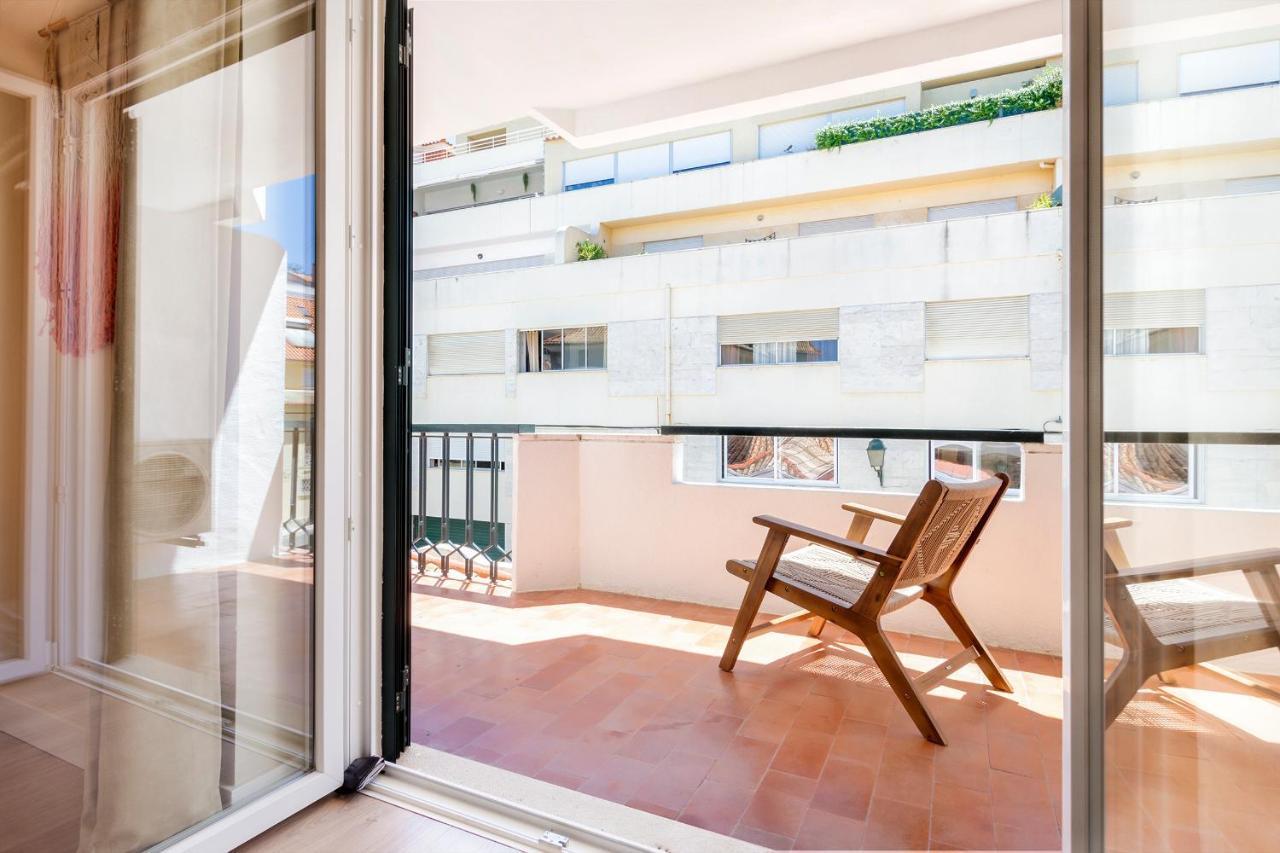 Cascais Bay Terrace IV Apartment Exterior photo