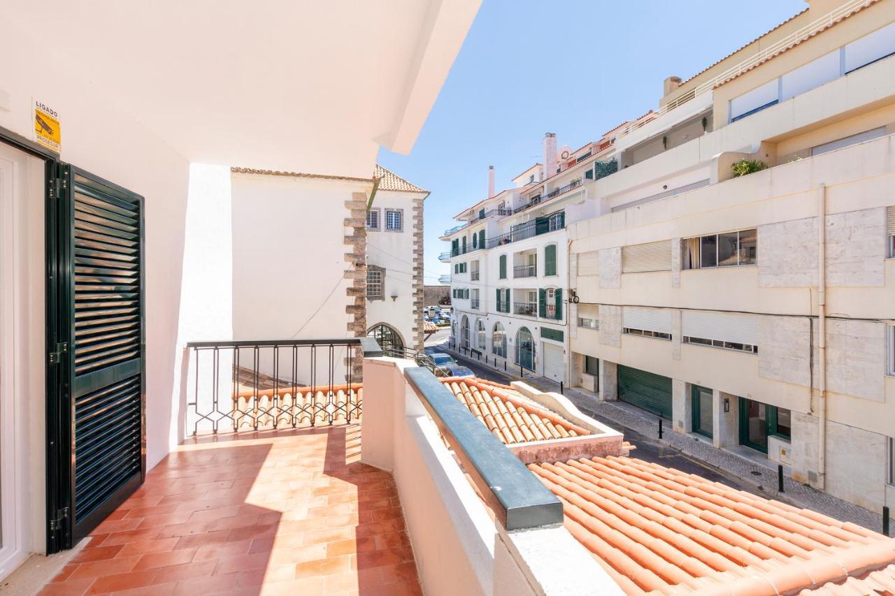 Cascais Bay Terrace IV Apartment Exterior photo
