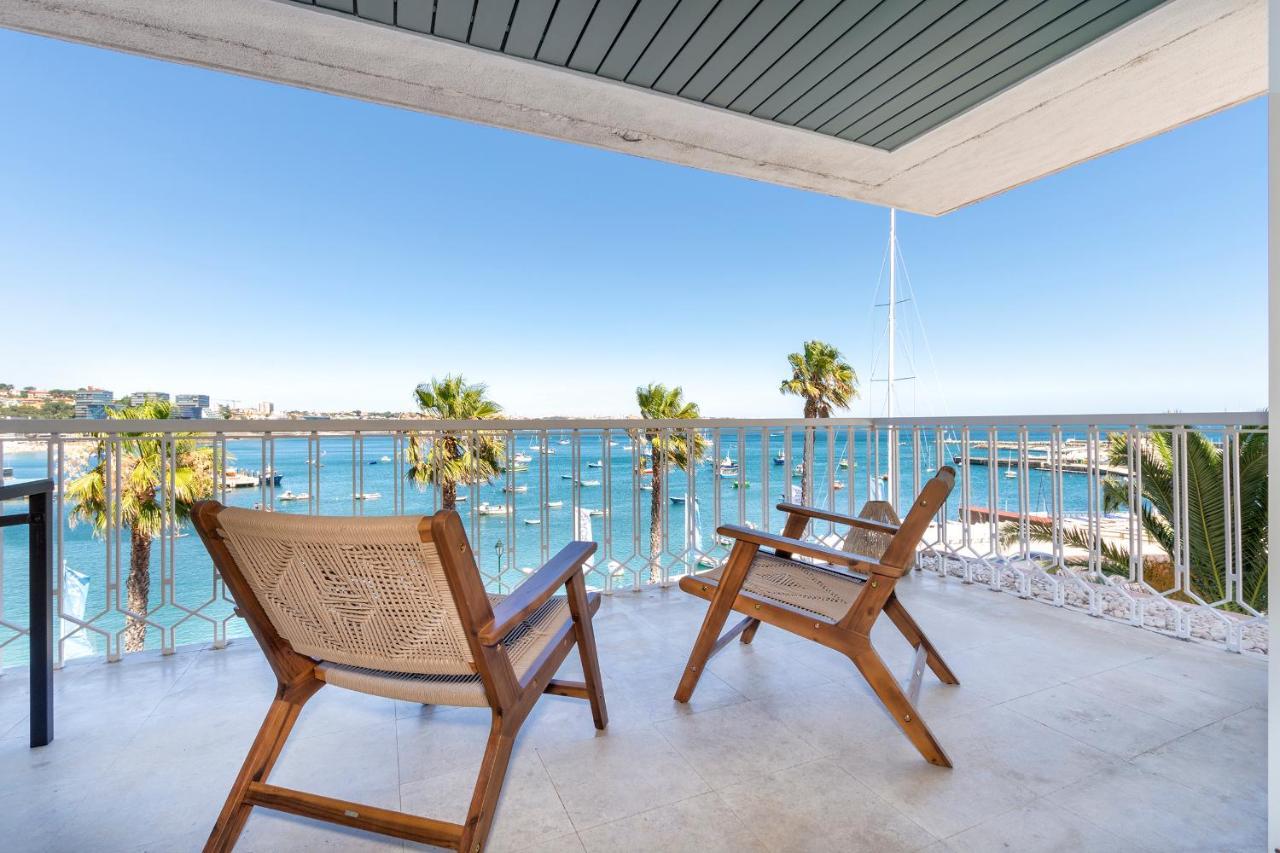 Cascais Bay Terrace IV Apartment Exterior photo