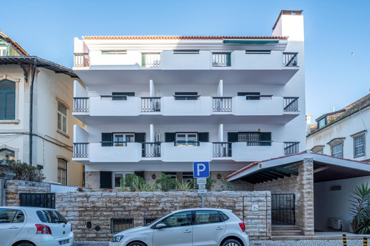 Cascais Bay Terrace IV Apartment Exterior photo