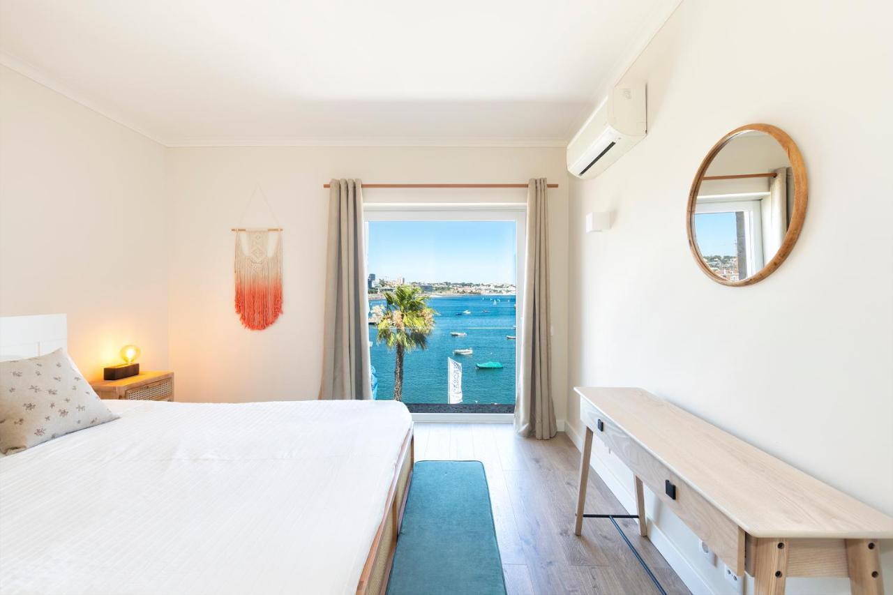 Cascais Bay Terrace IV Apartment Exterior photo